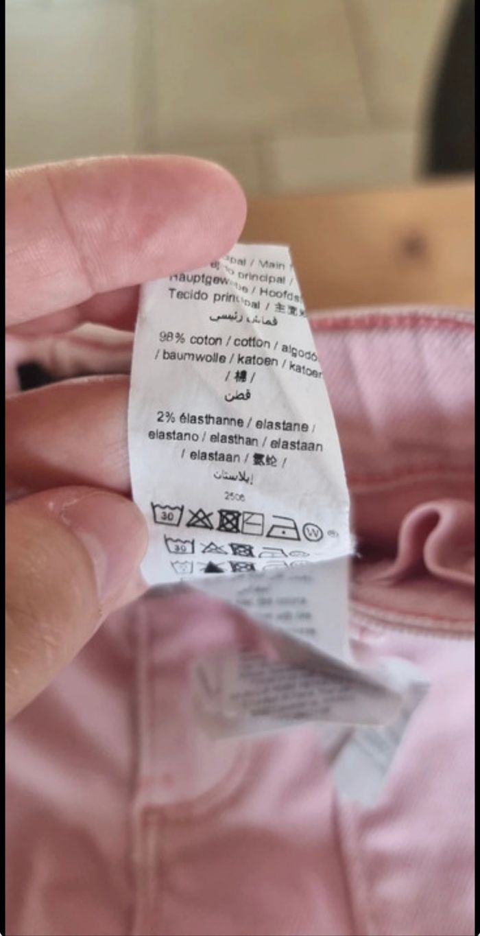 Jeans - photo numéro 6