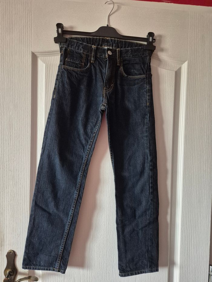 Lot vêtements garçon 👦 9/10ans - photo numéro 8
