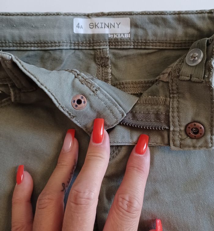 Jean Kiabi 4 ans - photo numéro 2