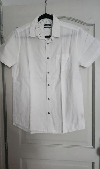 Chemise homme