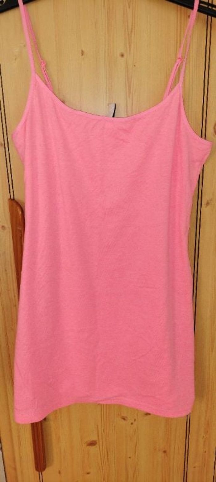 Débardeur femme taille 38