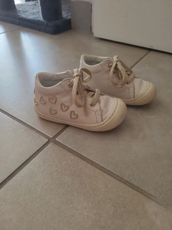 Chaussures Naturino