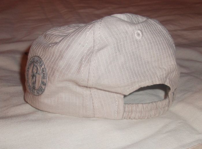 Casquette Obaïbi - 3/6M - photo numéro 3