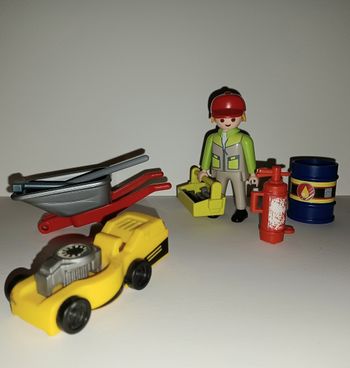 Playmobil 075