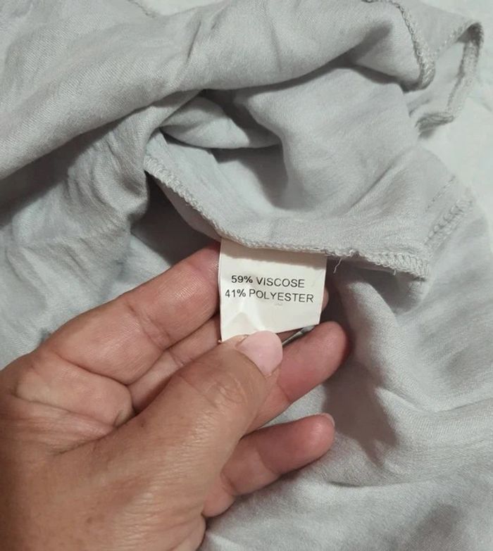 Chemise femme 44 - XXL - photo numéro 9