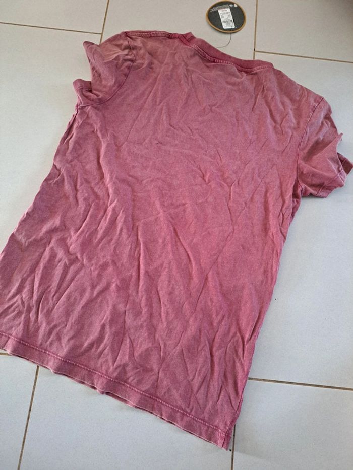 T-shirt 38/40 - photo numéro 2