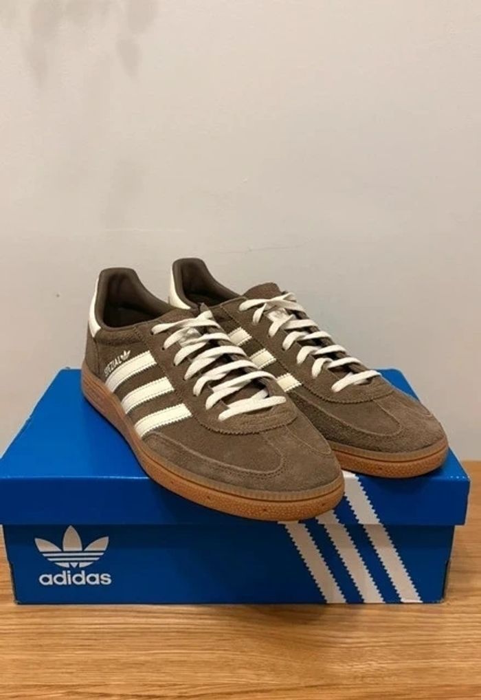 Adidas  Originals HANDBALL SPEZIAL 37