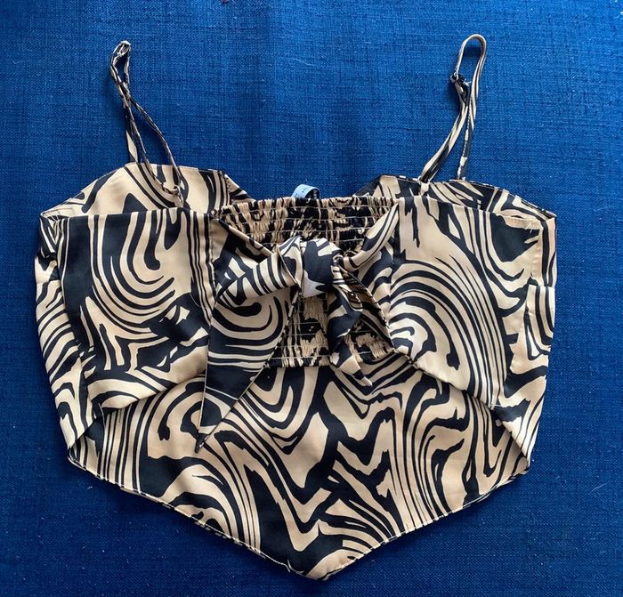 Haut stradivarius L - photo numéro 2