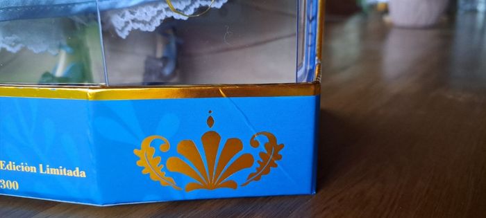 Ariel poupée édition limitée - photo numéro 9