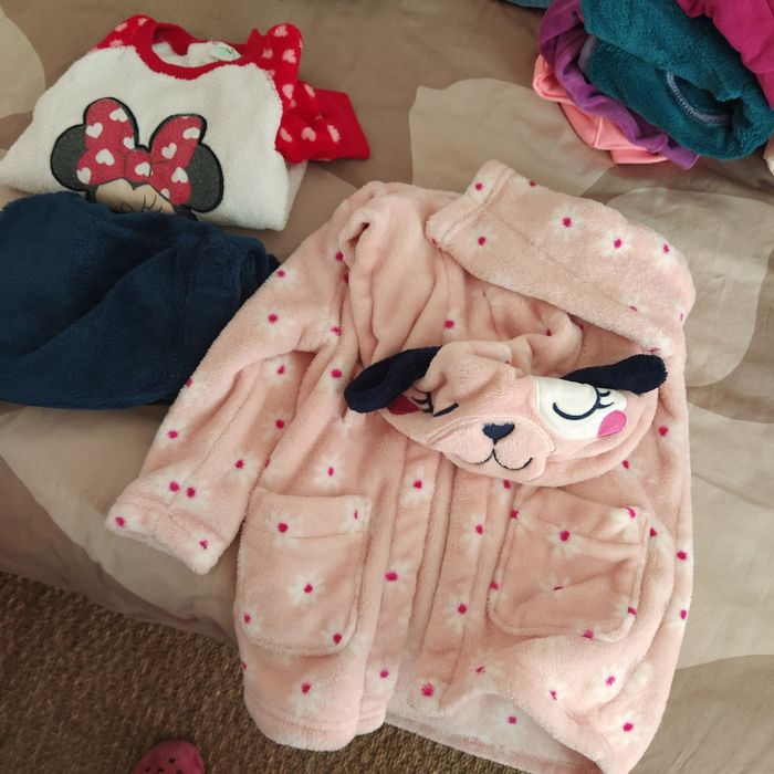Lot filles 2 ans - photo numéro 4