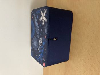 boite à couture ou bijoux