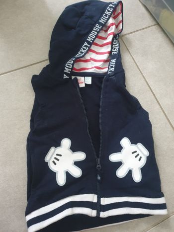 Gilet