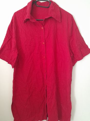 Chemise femme