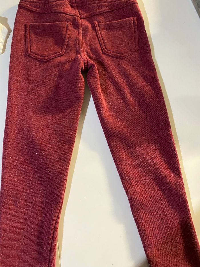 Lot de 6 vêtements taille 6 ans fille - photo numéro 6