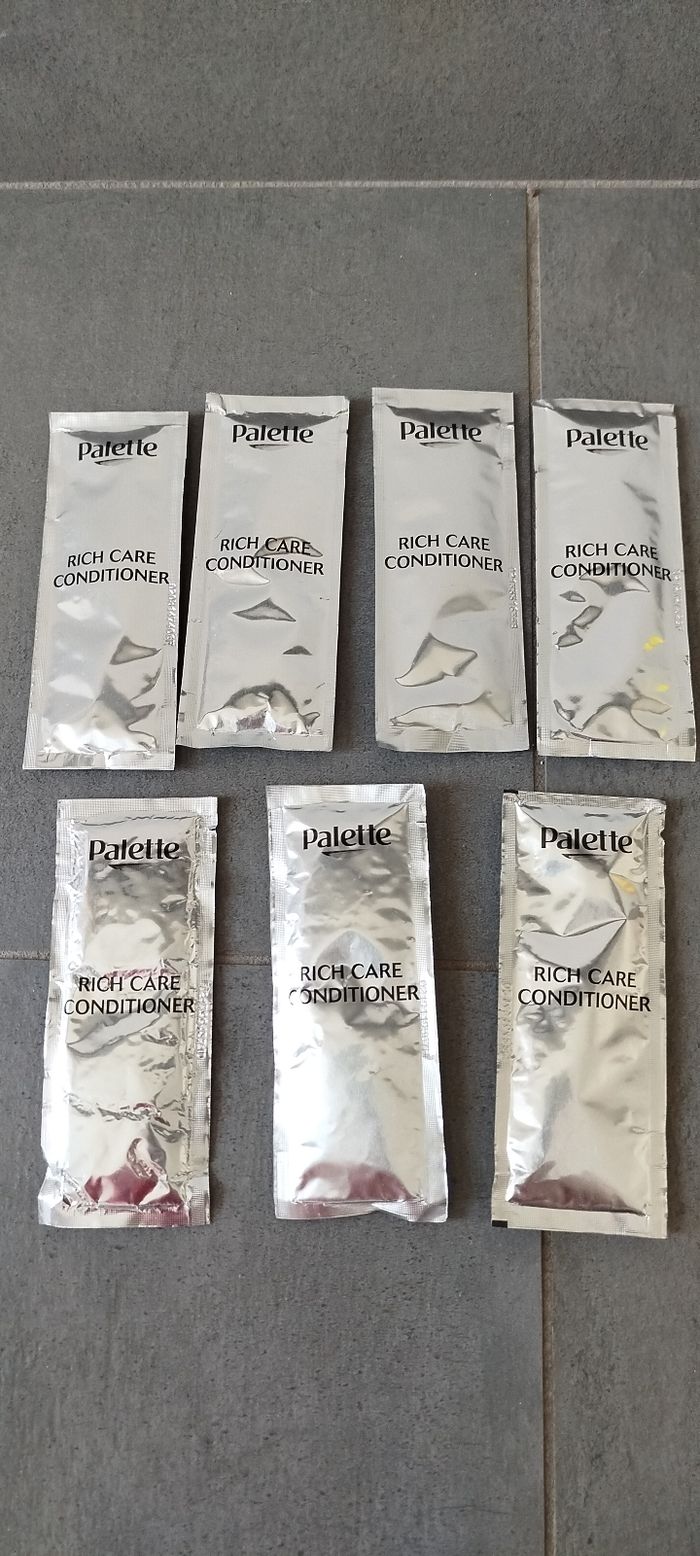 Lot produits pour le corps - photo numéro 5