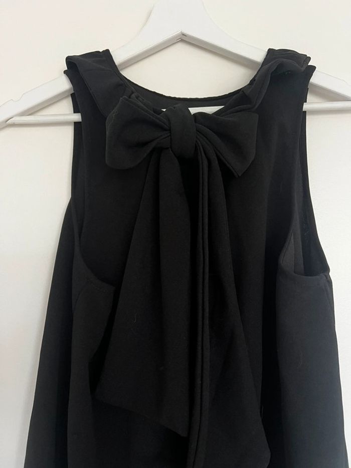 Robe noir - photo numéro 4