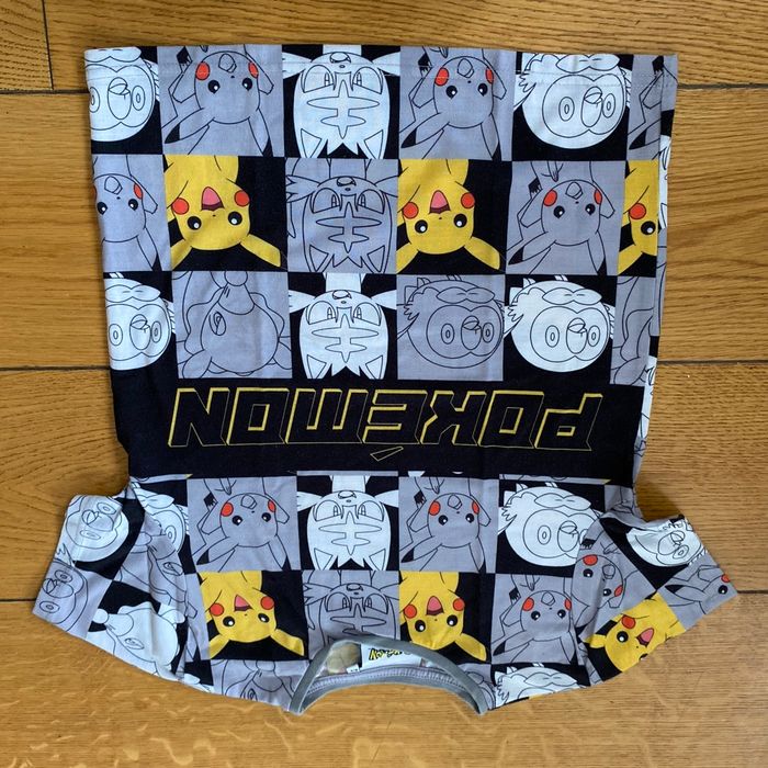 T shirt Pokémon