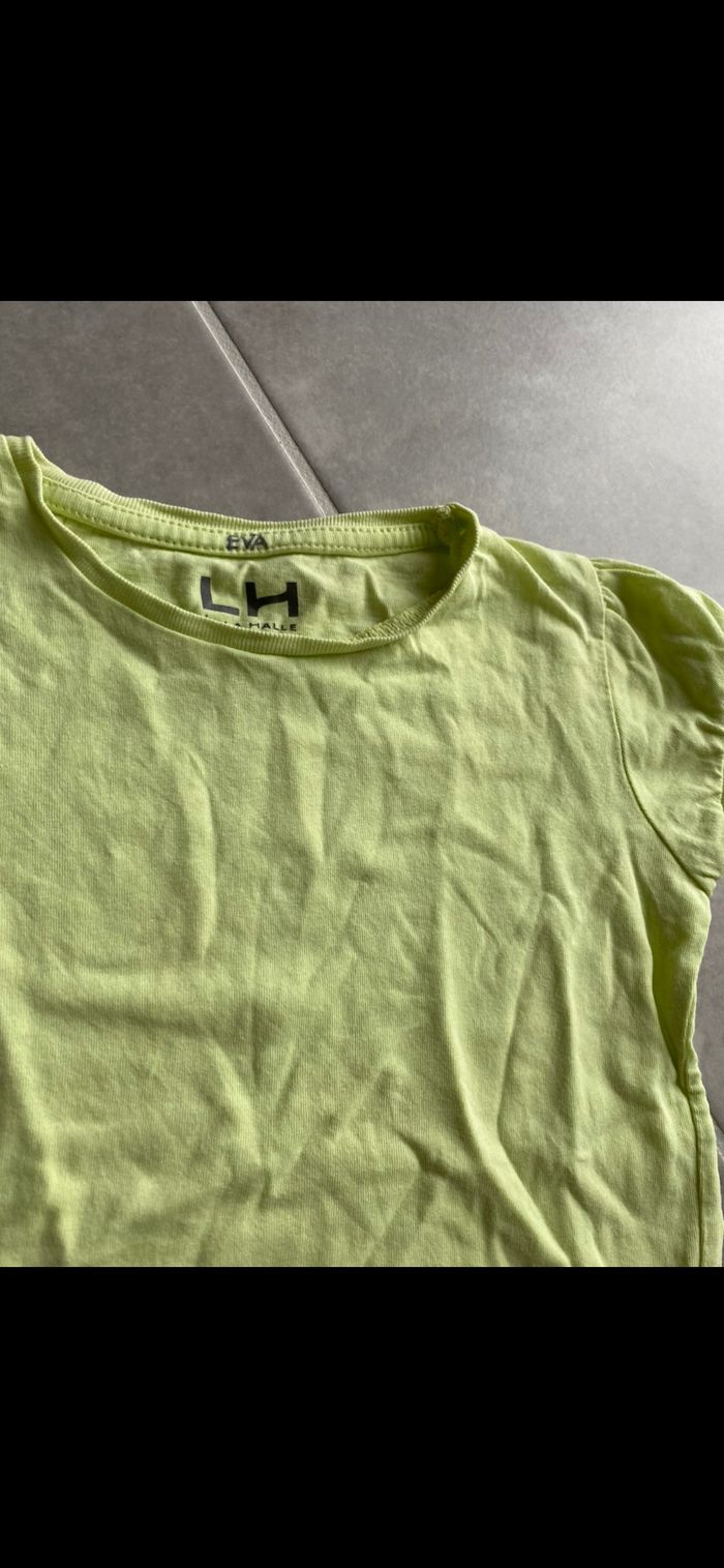 Tee shirt 4 ans - photo numéro 5