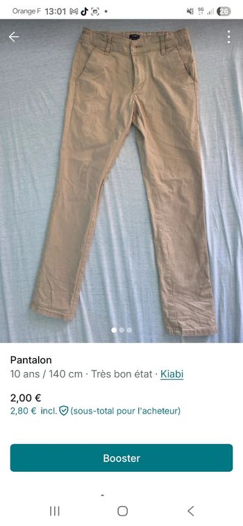 Pantalon