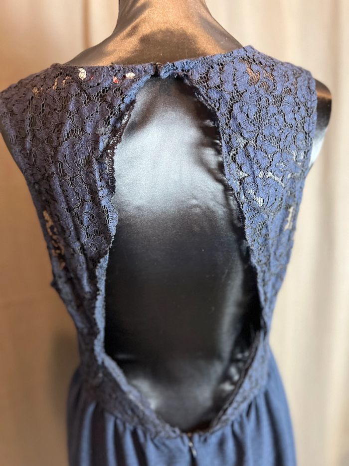 Très belle robe - photo numéro 4