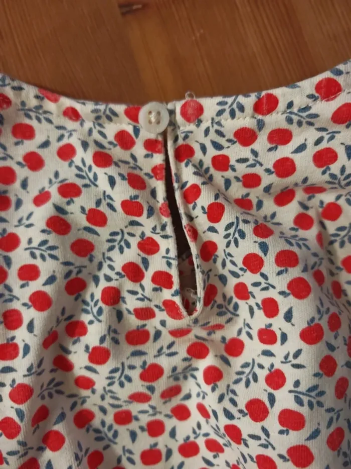 Robe Verbaudet 3 ans - photo numéro 4