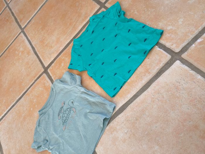 Kiabi tee shirt