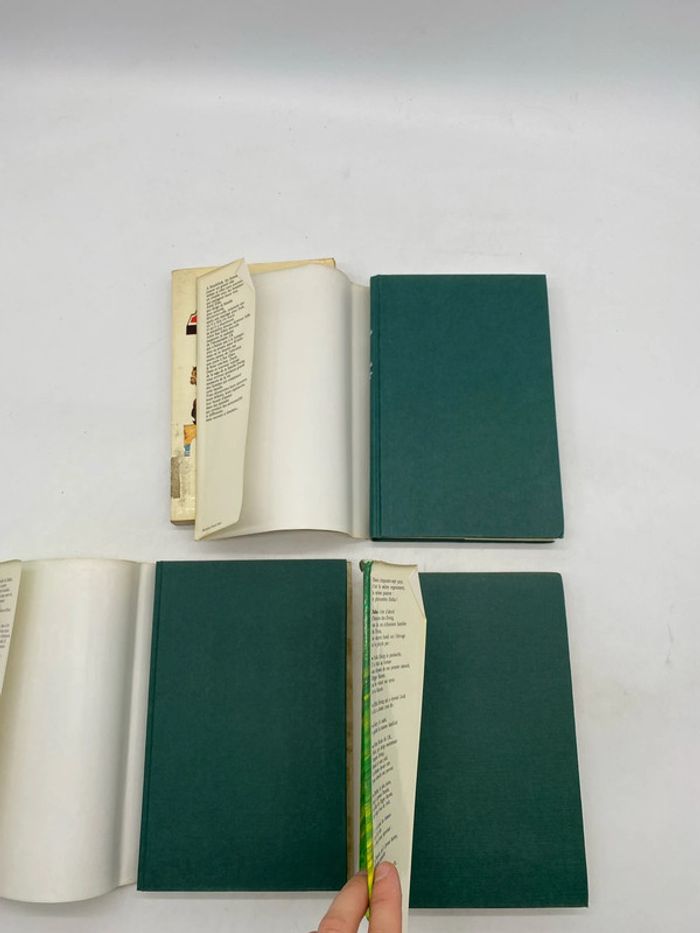 Dallas lot de livres - photo numéro 3