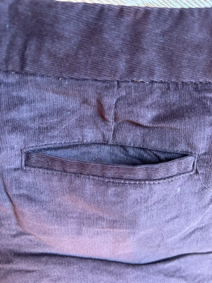 Short Jacadi 8 ans - photo numéro 7