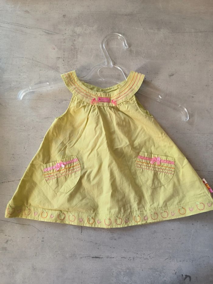 Robe 3 mois - photo numéro 2