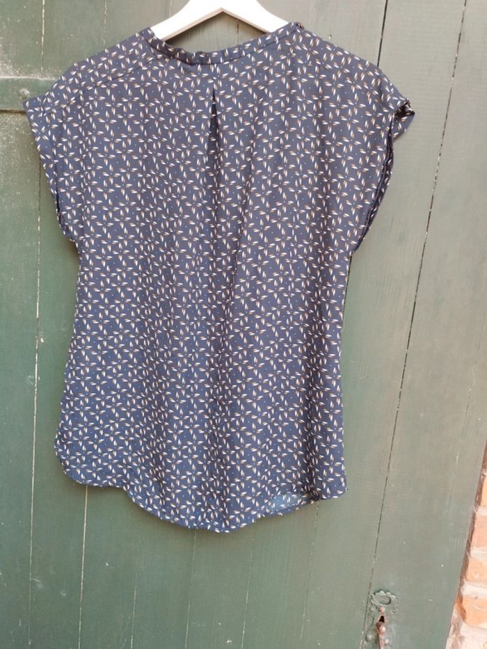 Blouse Kiabi 36 - photo numéro 4