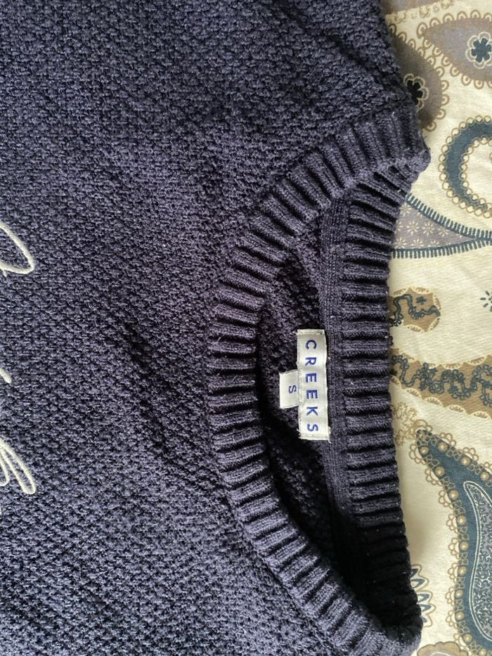 Pull creek - photo numéro 3