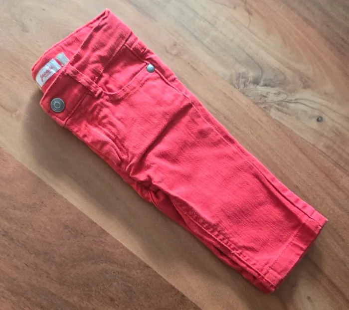 Jean's Jacadi Taille 6 mois