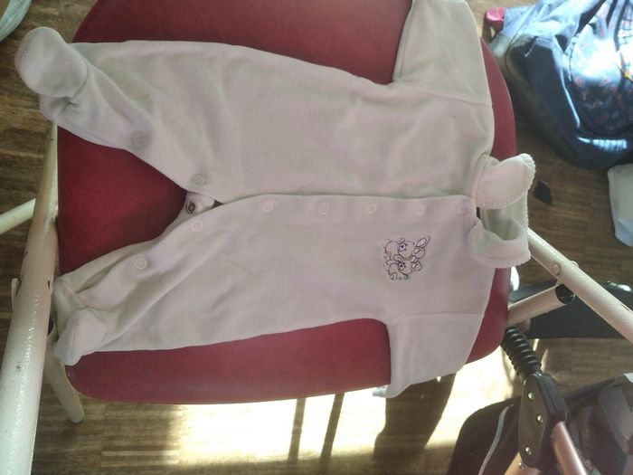 Vêtements garçon 1mois - photo numéro 5