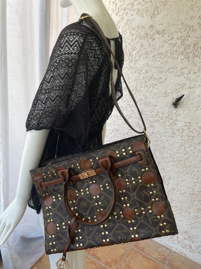 Magnifique sac Giulia Pieralli - photo numéro 2