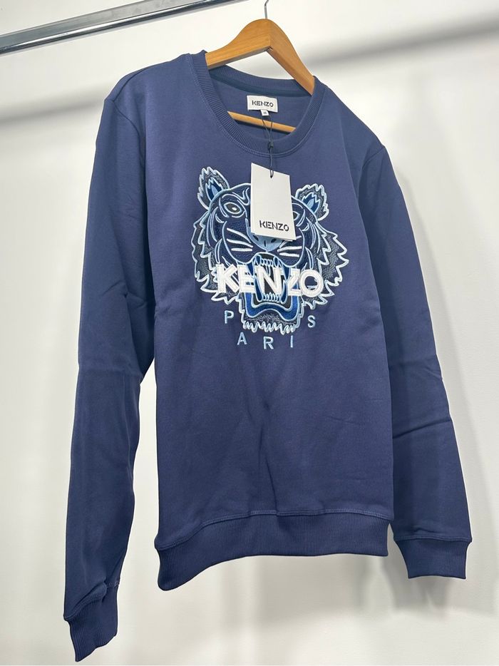 Sweat Kenzo - photo numéro 3