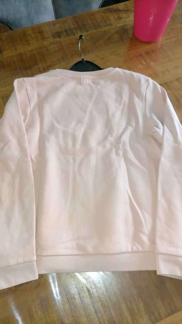 Pull fille - photo numéro 4