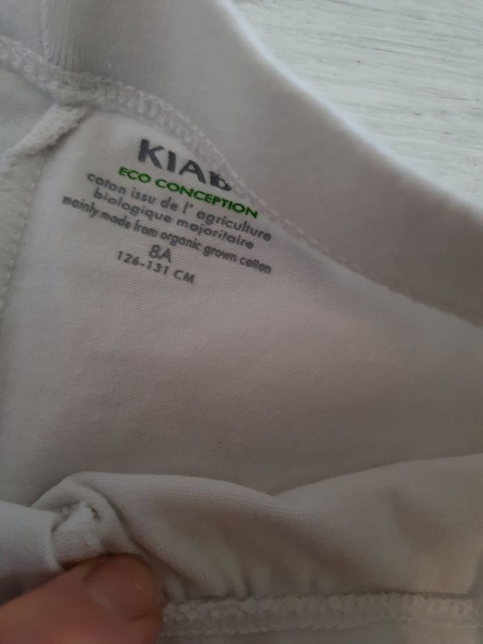 Legging 8 ans fille - photo numéro 2