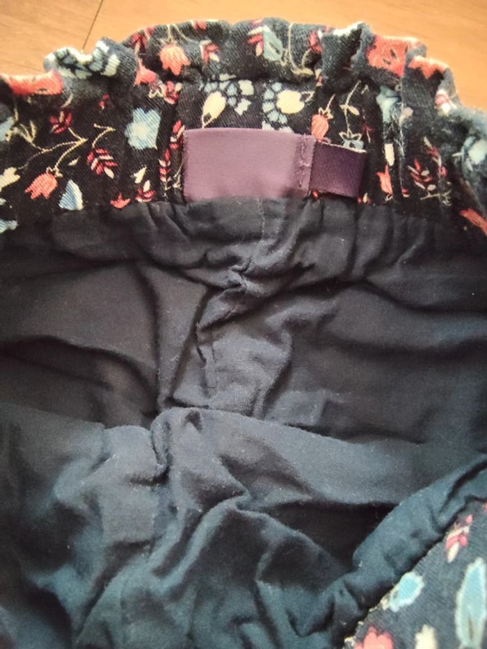 Sarouel doublé 18mois - photo numéro 4