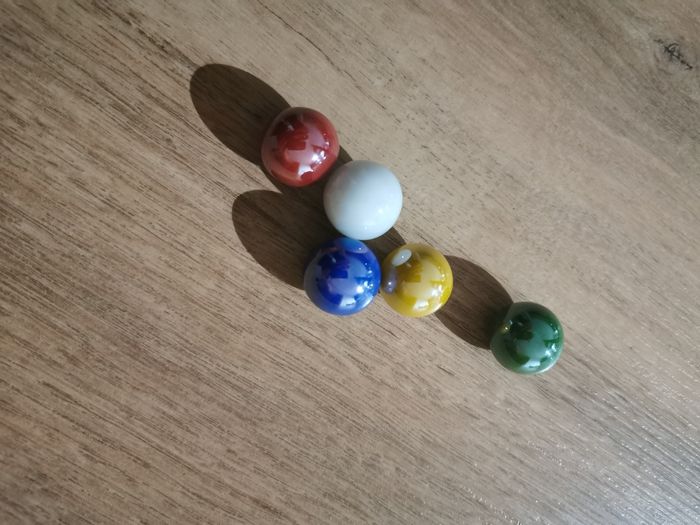 Jeu de construction - photo numéro 6