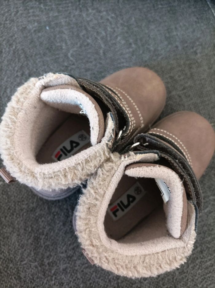 Chaussures - photo numéro 3