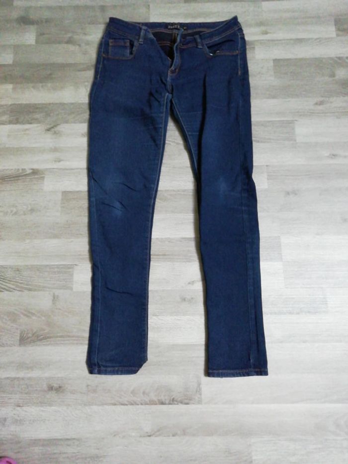 Jean 42