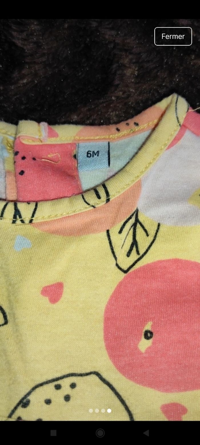 Robe tunique e2 - photo numéro 2