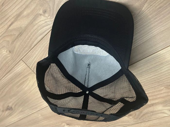 Casquette Von Dutch - photo numéro 3