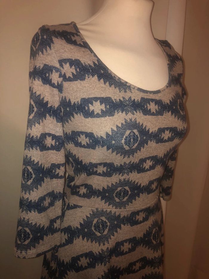 Robe midi Charlotte Russe S / 36 / 8 - photo numéro 2