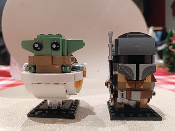 Lego StarWars 75317