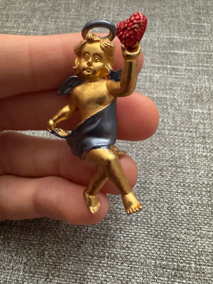 Broche - photo numéro 10
