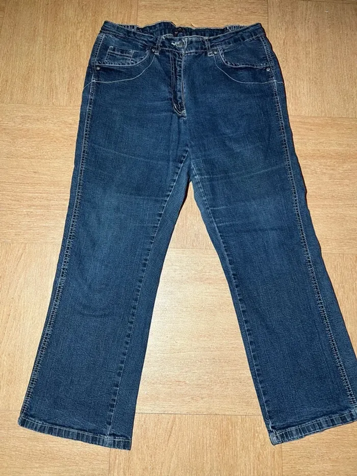 Jeans Blancheporte
