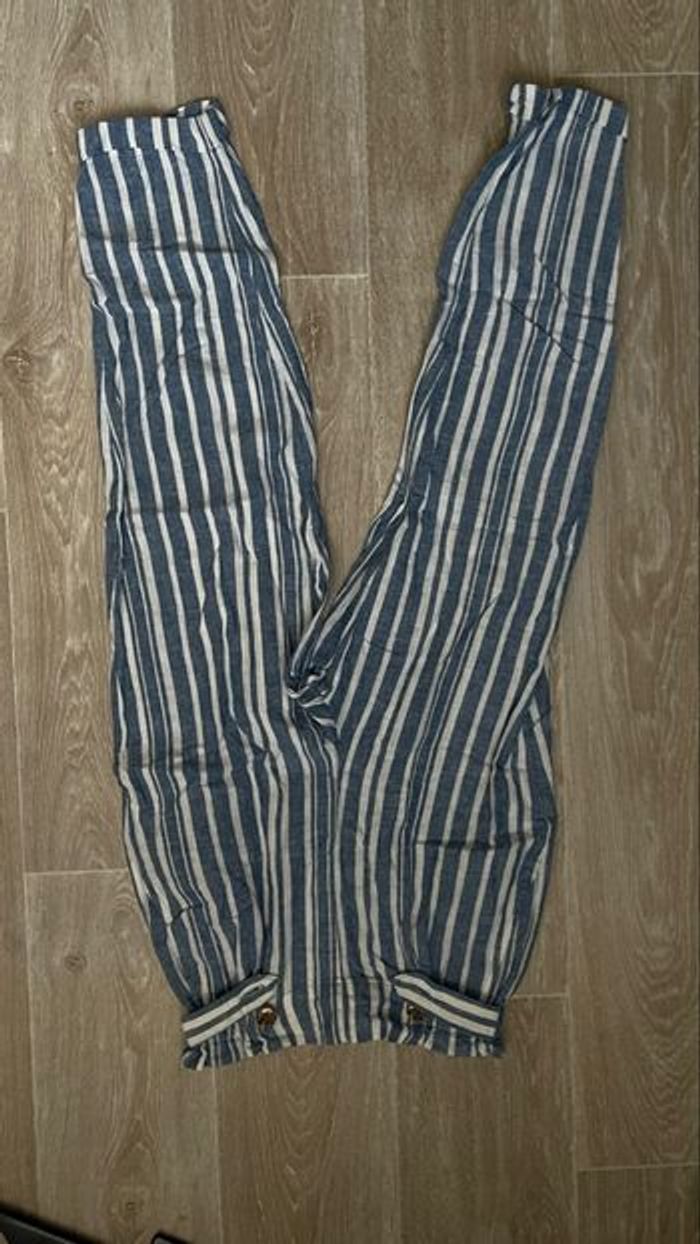 Pantalon légé - photo numéro 2