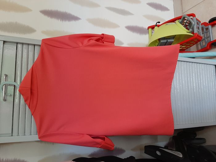 veste manches courtes femmes Taille 38 - photo numéro 2