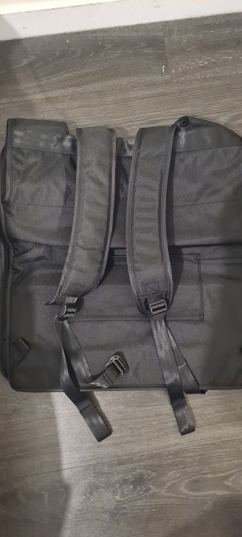 Sac à dos rigide babyzen